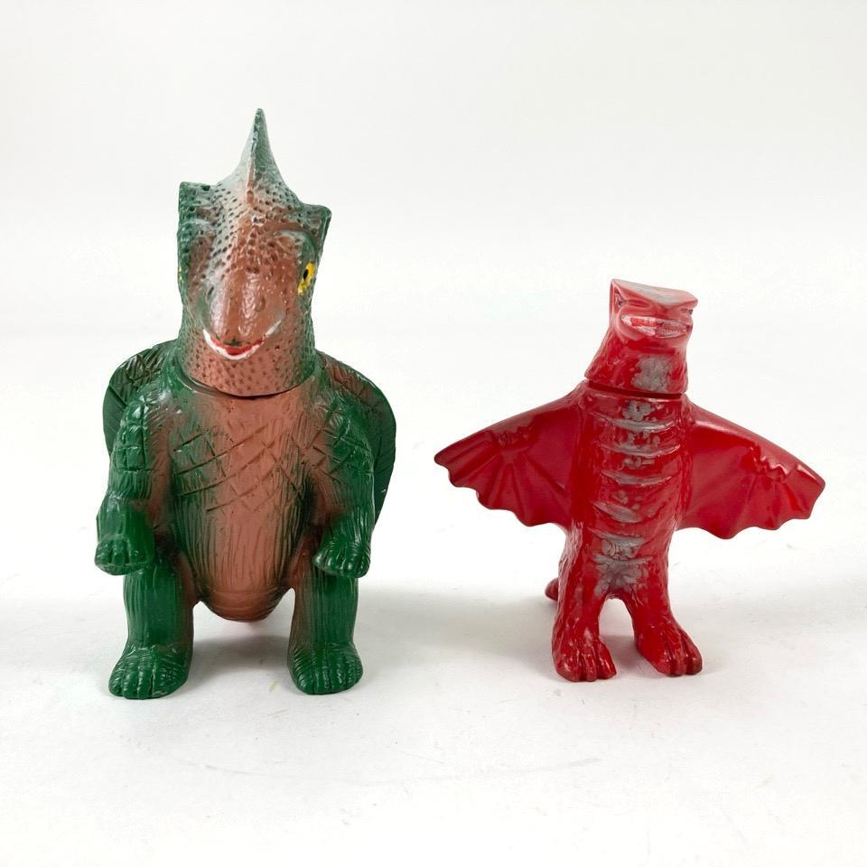 Yahoo!オークション -「ギャオス 日東」の落札相場・落札価格