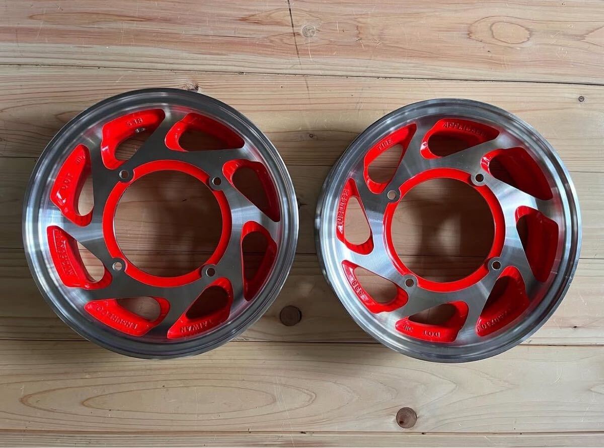 2026年最新】Yahoo!オークション -クレタク 当時物(ホイール)の中古品