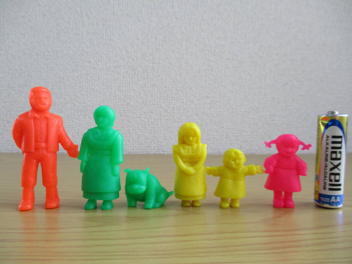 Yahoo!オークション -「草原の少女ローラ」の落札相場・落札価格