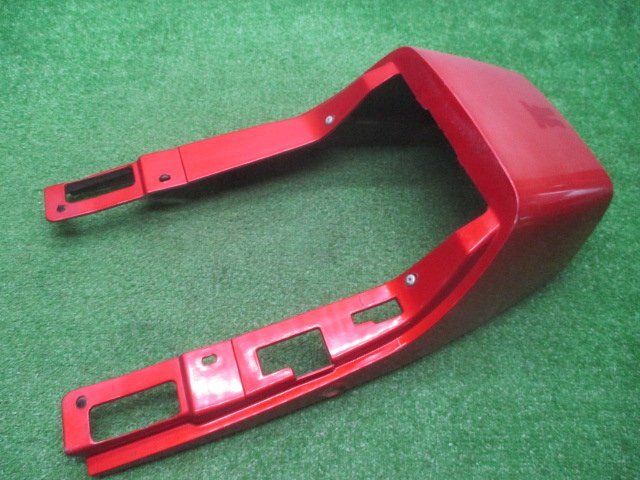 Yahoo!オークション -「gsx250e ゴキ テール」(オートバイ) の落札相場