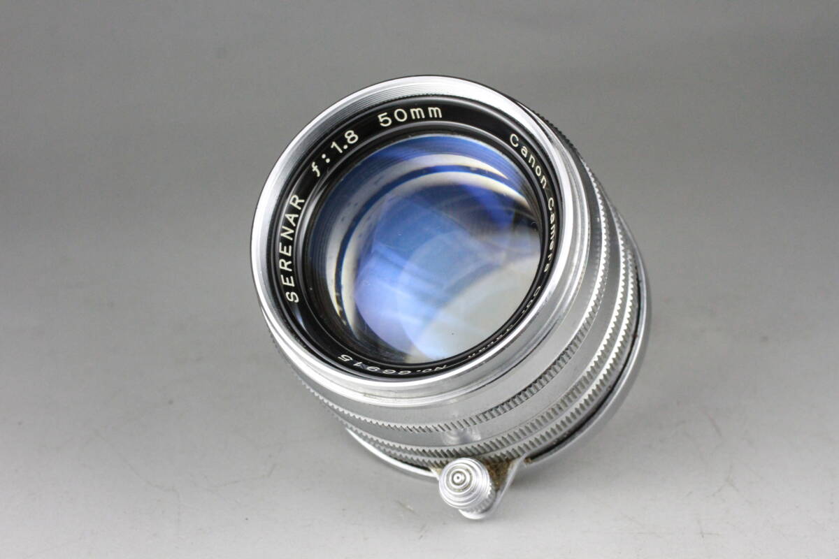 Yahoo!オークション -「serenar 50mm f1.8」の落札相場・落札価格