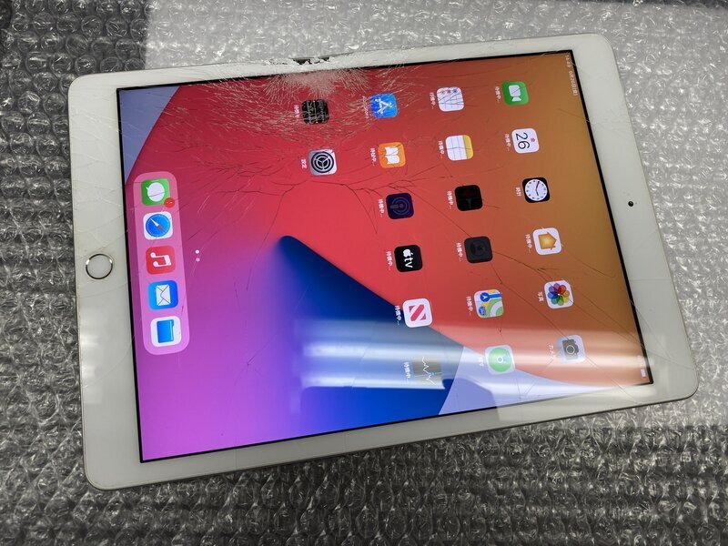 2026年最新】Yahoo!オークション -ipad 7世代 ジャンクの中古品・新品