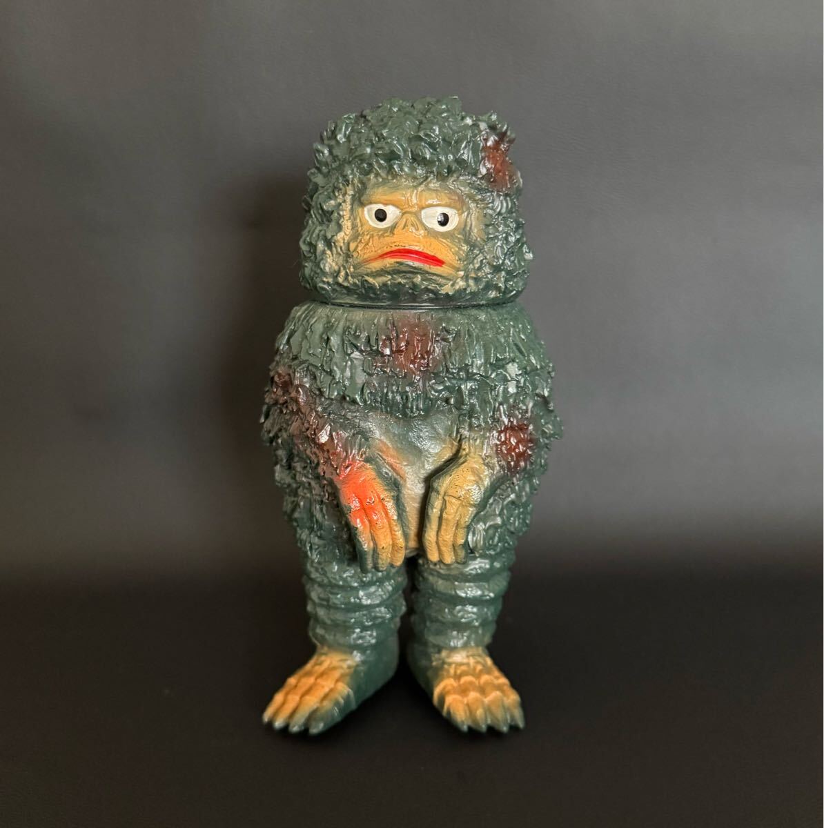 Yahoo!オークション -「m1号 ガラモン」(ビンテージ) の落札相場・落札価格