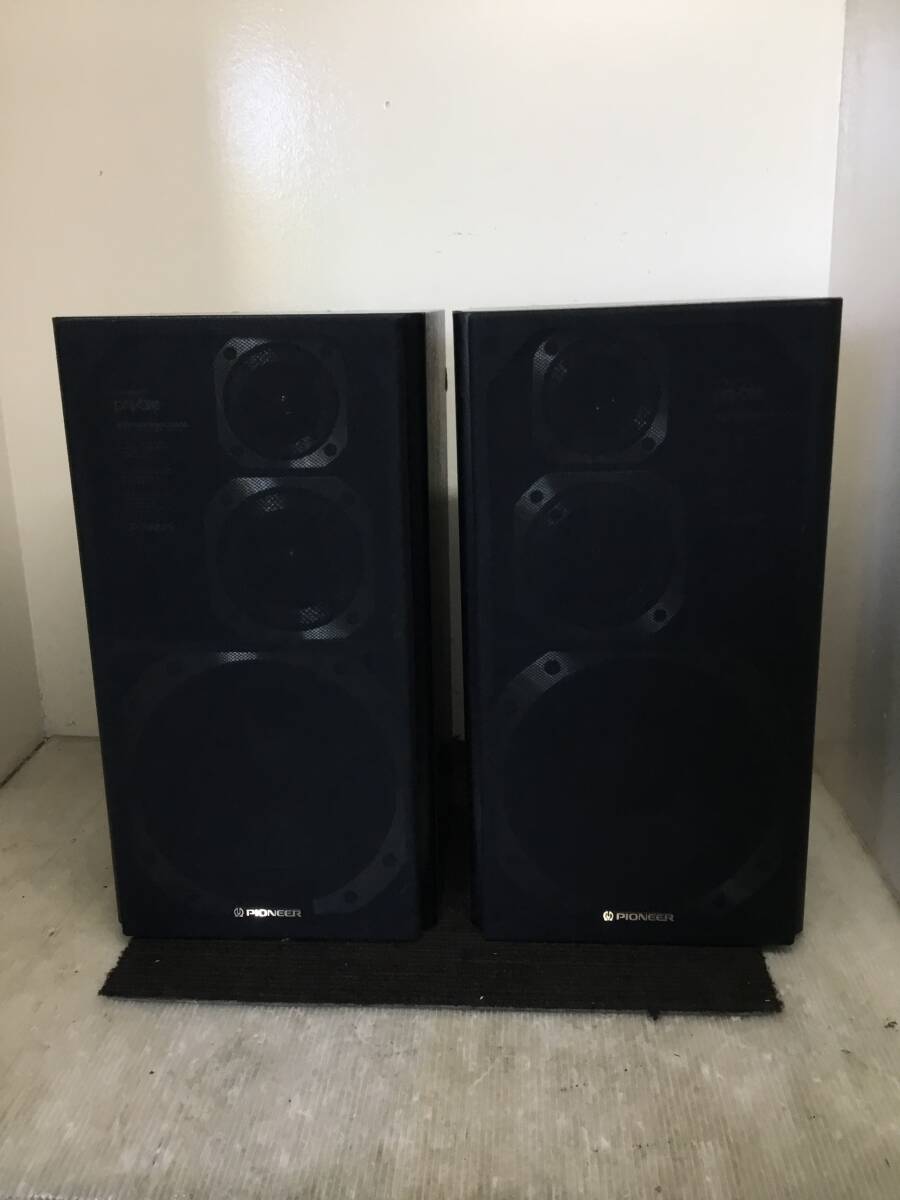 Yahoo!オークション -「r7」(スピーカー本体) (パイオニア)の落札相場