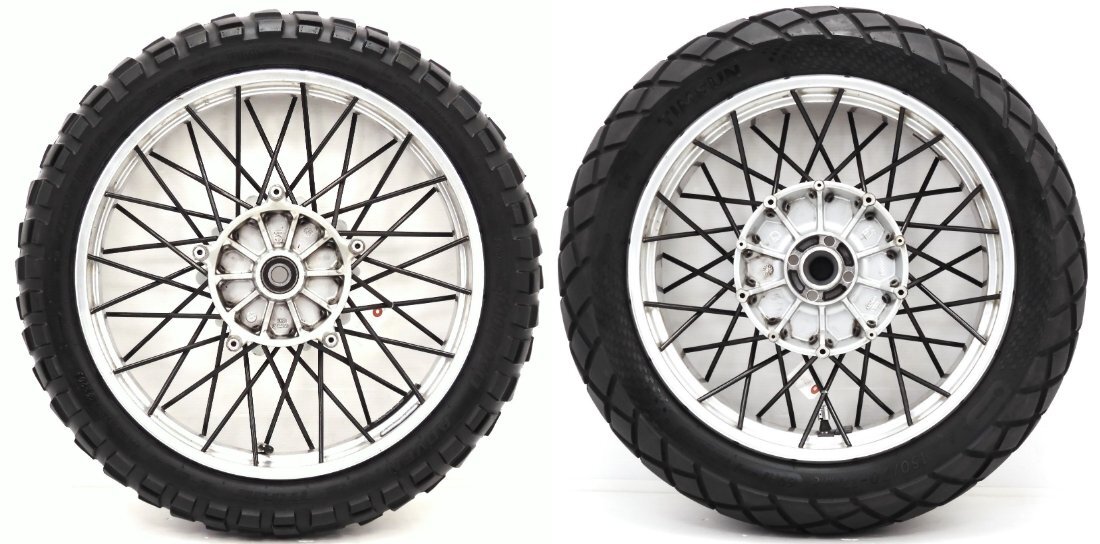 2026年最新】Yahoo!オークション -BMW r1100gs フロントホイールの中古