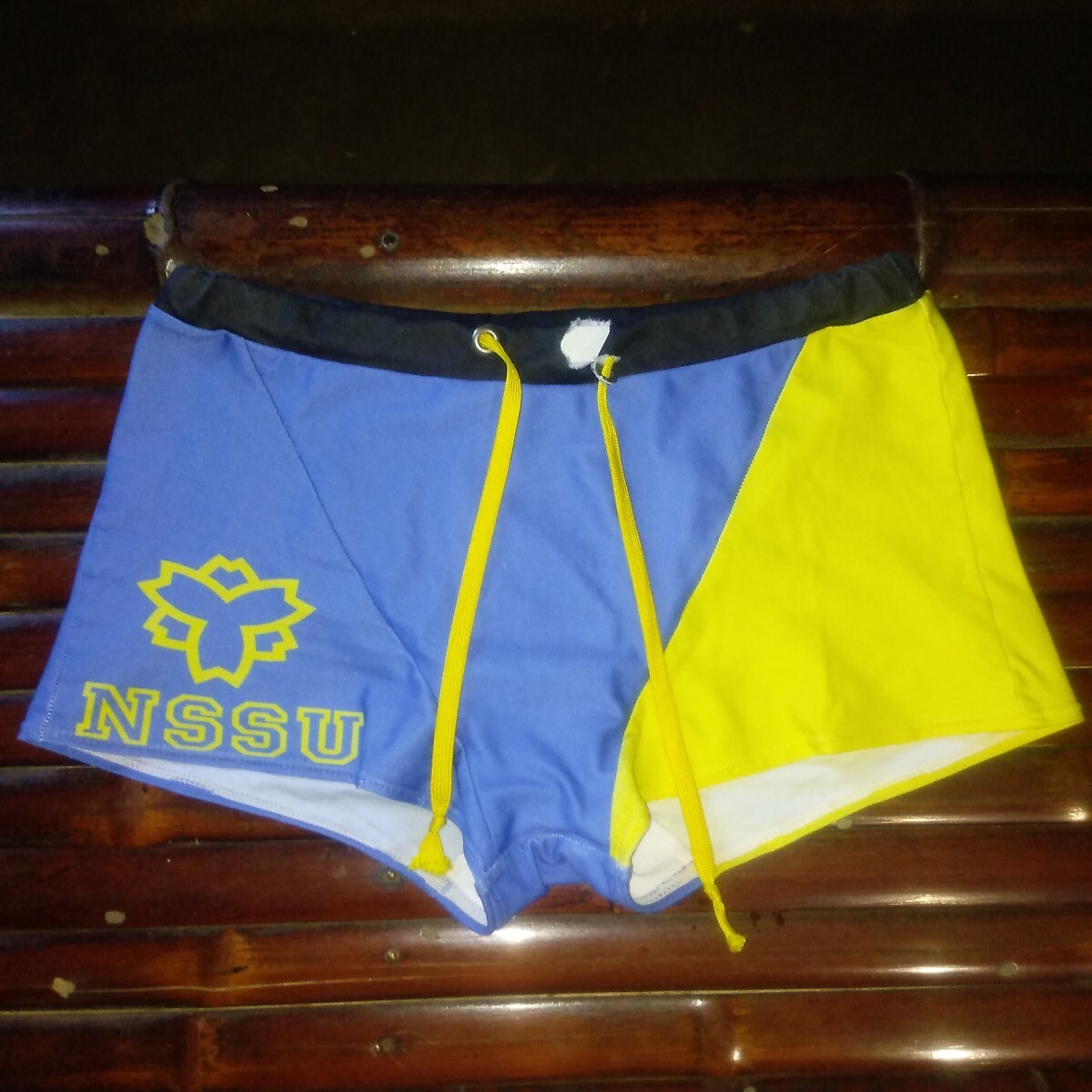 Yahoo!オークション -「日体大 水着」(男性用) (スイムウエア)の落札