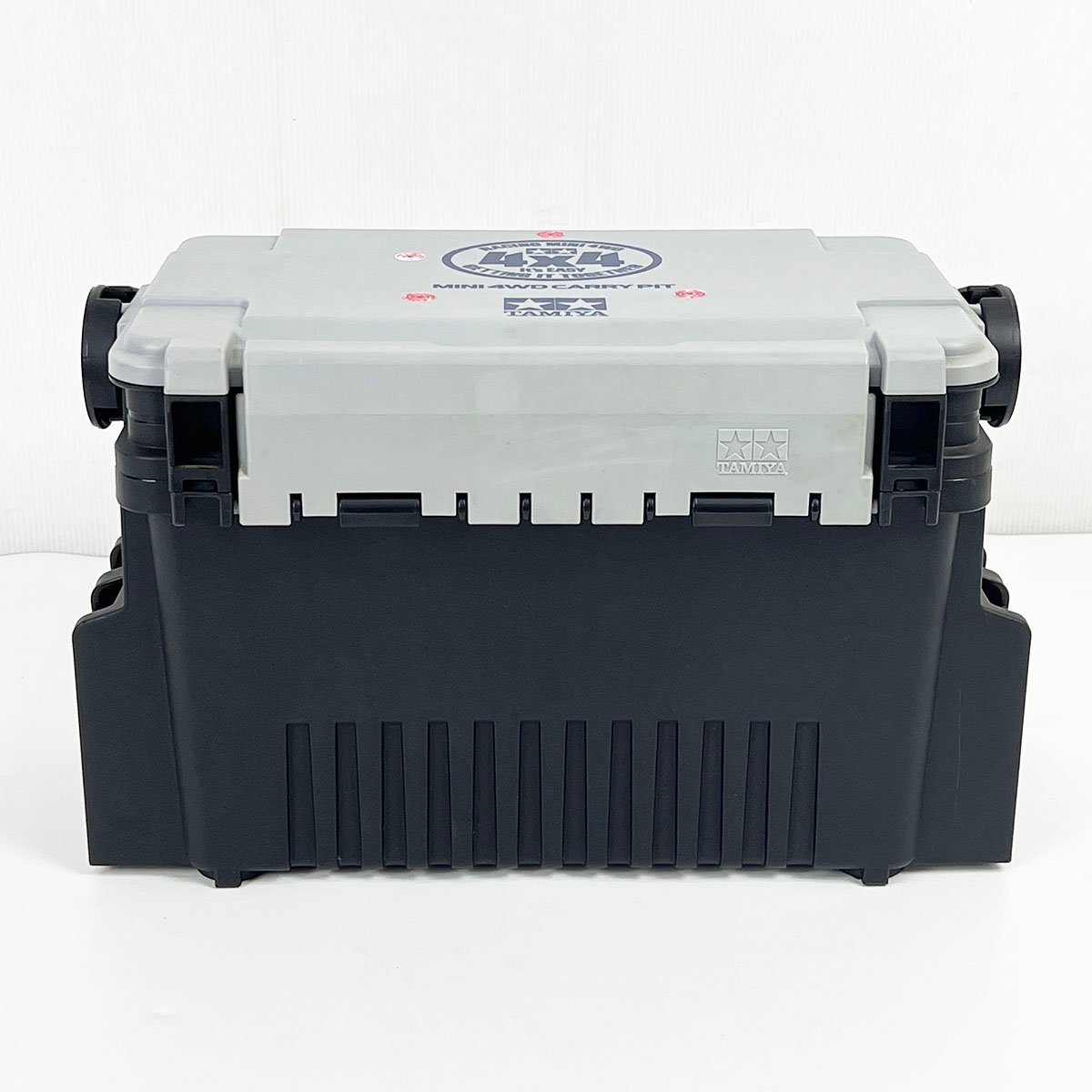 Yahoo!オークション -「キャリー」(ミニ四駆) (プラモデル)の落札相場