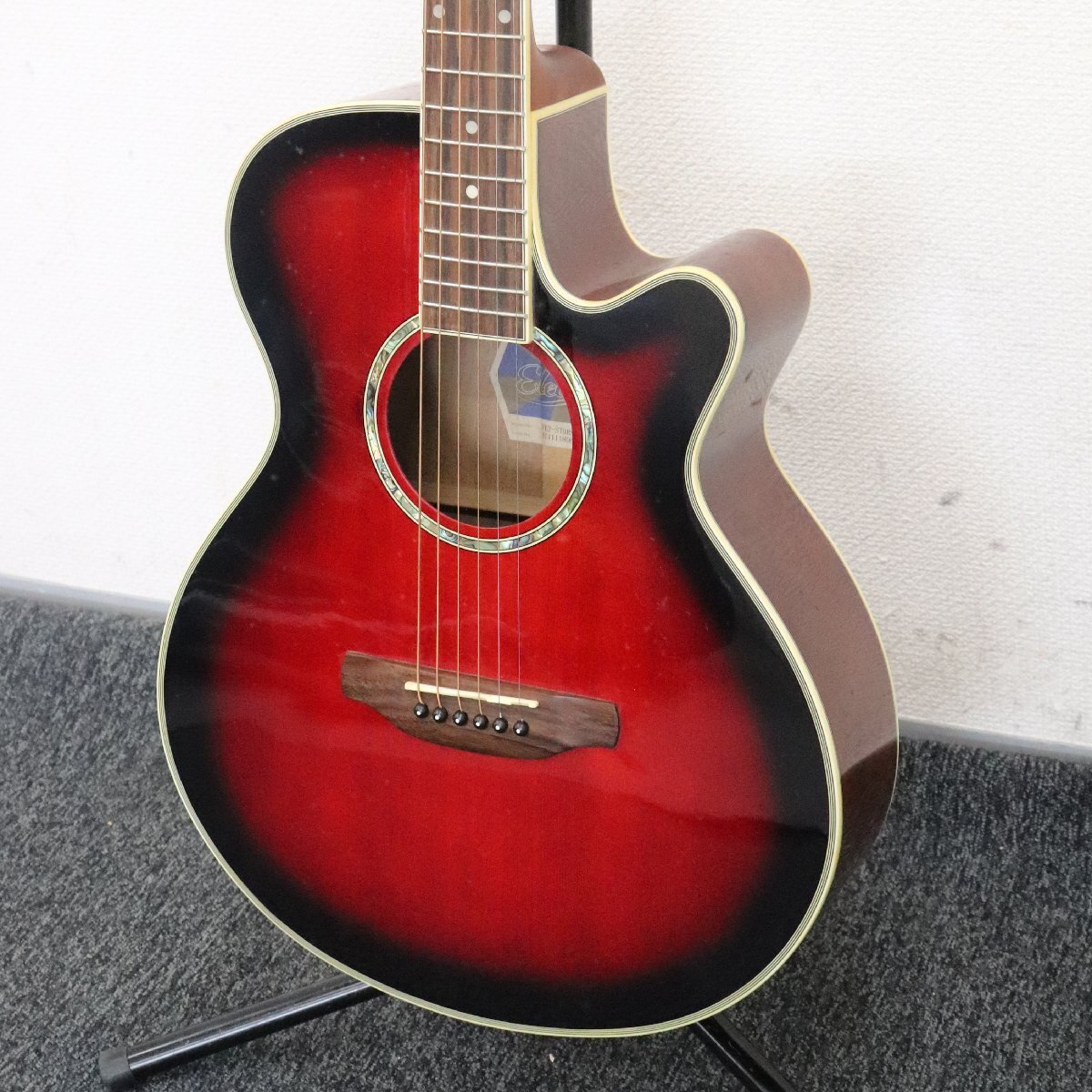 Yahoo!オークション -「aria fet」(アコースティックギター) (ギター