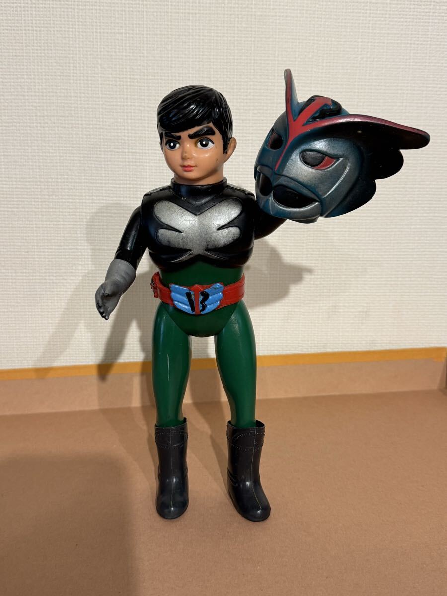 Yahoo!オークション -「バロムワン」(ビンテージ) の落札相場・落札価格