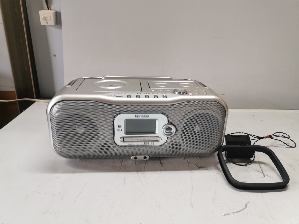 ケンウッド MDX-J3 オークション比較 - 価格.com