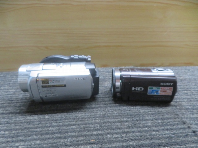 Yahoo!オークション -「hdr-ux7」の落札相場・落札価格