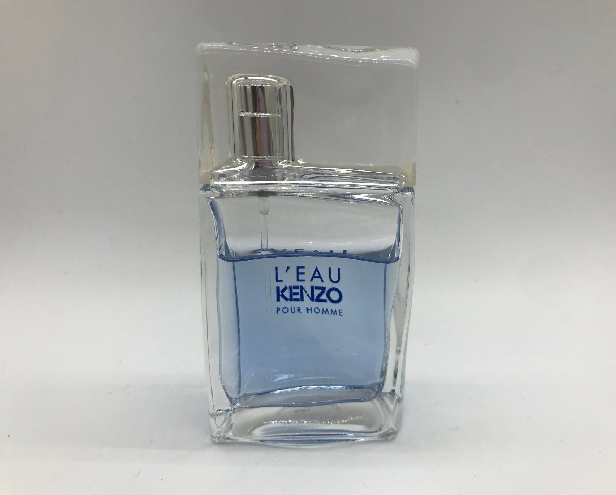 ケンゾー ローパケンゾー EDT 30ml オークション比較 - 価格.com