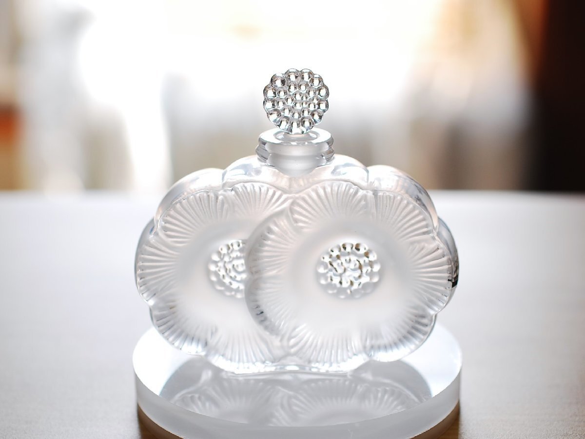 2026年最新】Yahoo!オークション -ラリック 香水瓶の中古品・新品・未