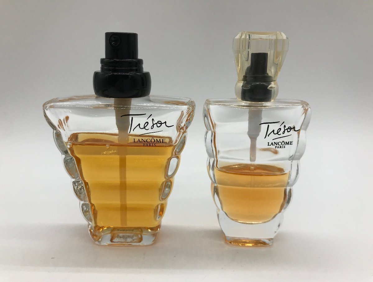 ランコム トレゾア EDP 30ml オークション比較 - 価格.com
