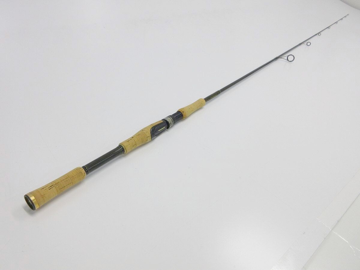 Yahoo!オークション -「デストロイヤー f3-610xs」(メガバス) (1ピース