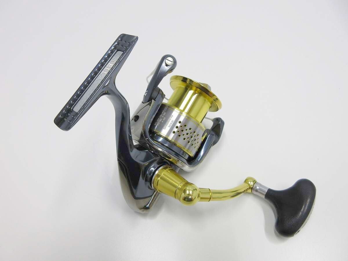 Yahoo!オークション -「10ステラ c3000hg」の落札相場・落札価格