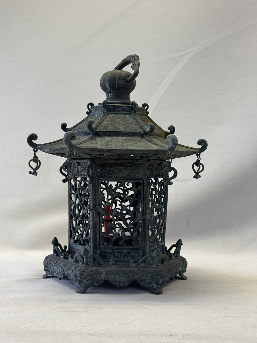 2026年最新】Yahoo!オークション -灯篭(銅製)の中古品・新品・未使用品一覧