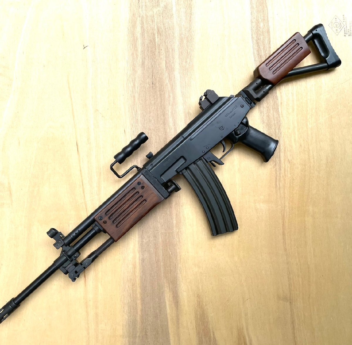 Yahoo!オークション -「ファルコントーイ ガリル」の落札相場・落札価格