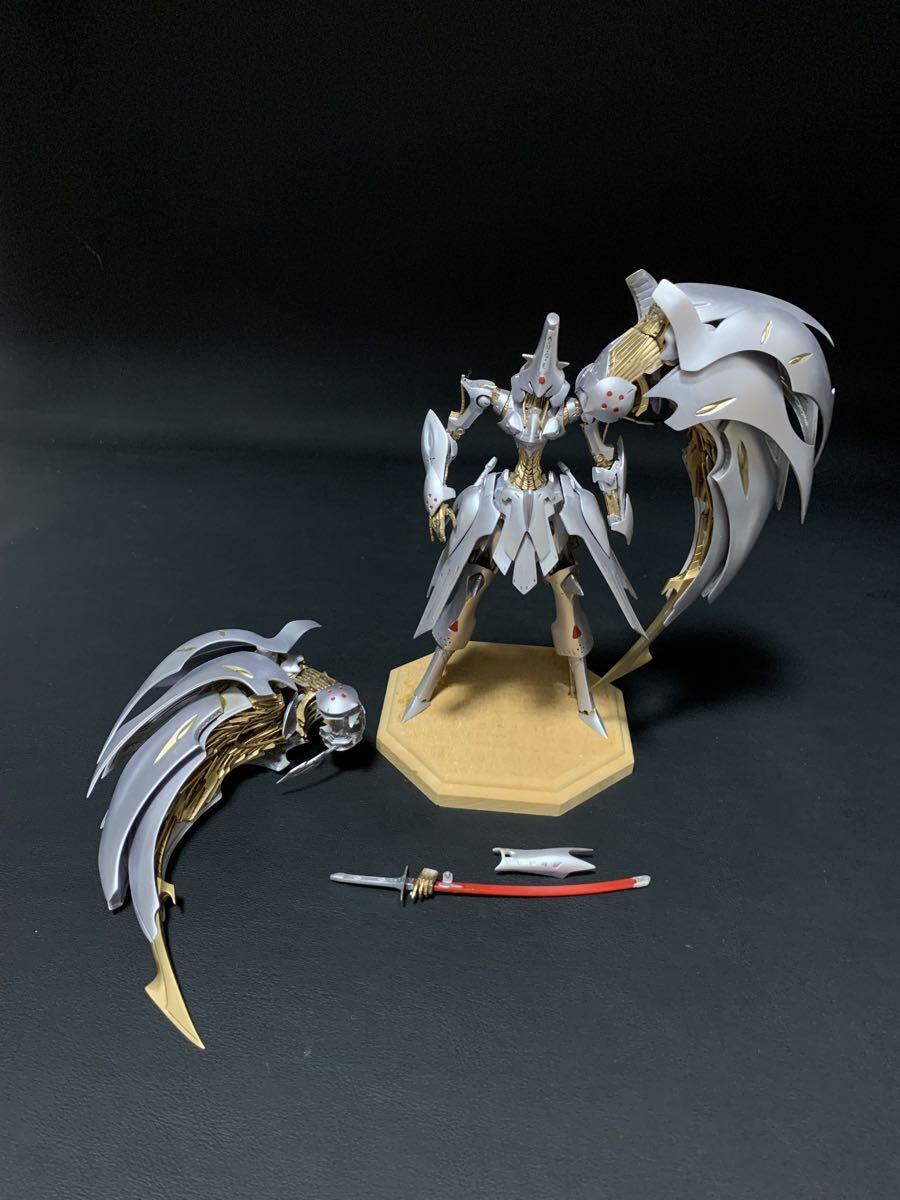 Yahoo!オークション -「ジャンク品」(ファイブスター物語) (は行)の