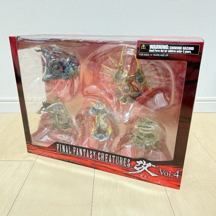 Yahoo!オークション -「クリーチャーズ エクスデス」(おもちゃ、ゲーム