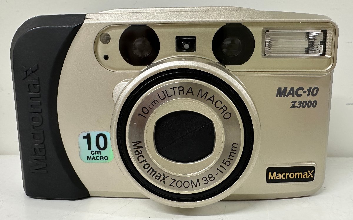 Yahoo!オークション -「goko macromax」の落札相場・落札価格