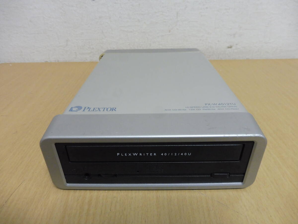 Yahoo!オークション -「plextor px-w」の落札相場・落札価格