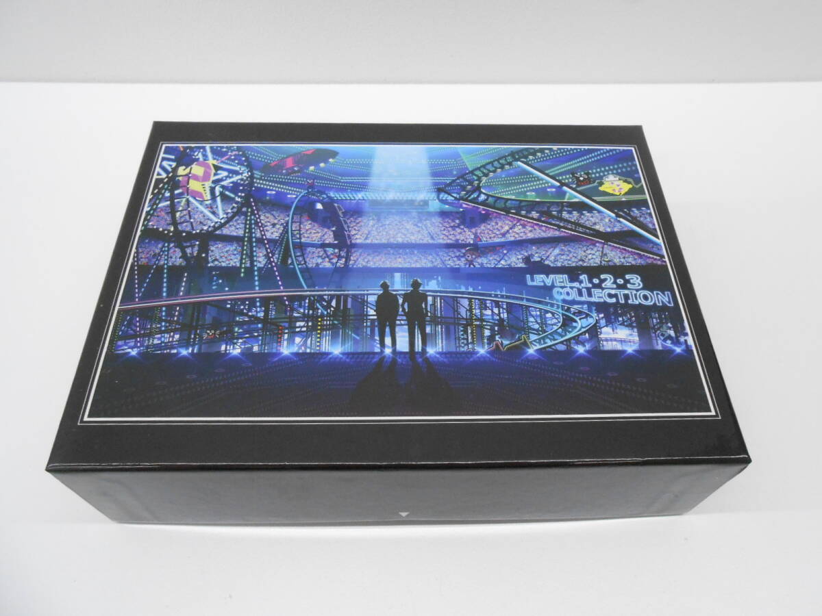 Yahoo!オークション -「level.1・2・3 collection」の落札相場・落札価格