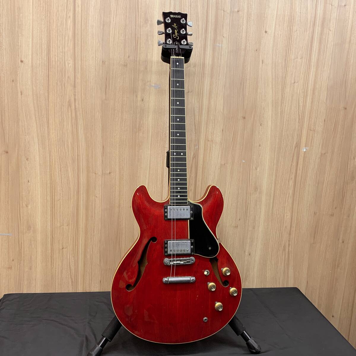 Yahoo!オークション -「yamaha sa 1000」の落札相場・落札価格