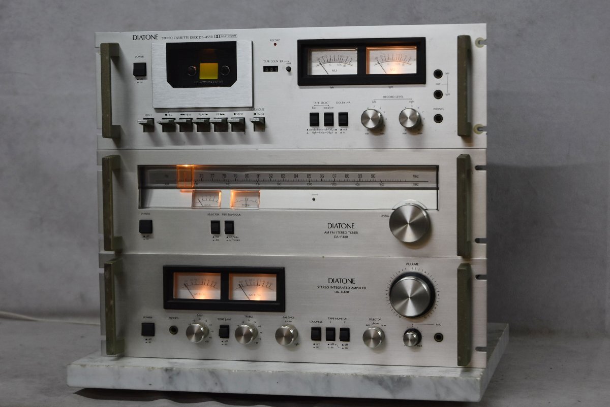 Yahoo!オークション -「diatone アンプ」(アンプ) (オーディオ機器)の