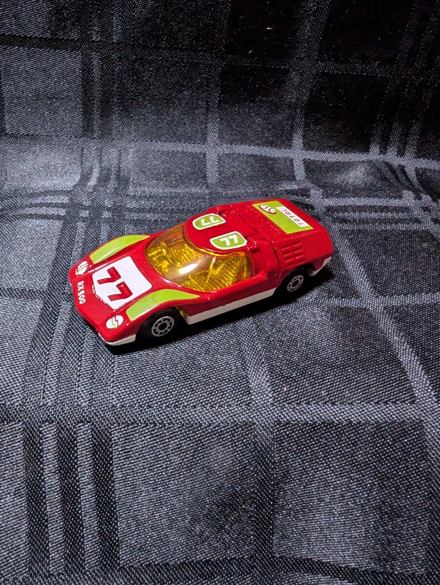 Yahoo!オークション -「rx-500 ミニカー」の落札相場・落札価格