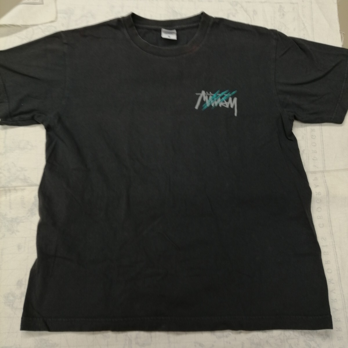 Yahoo!オークション -「マンウィズ tシャツ」(記念品、思い出の品) の