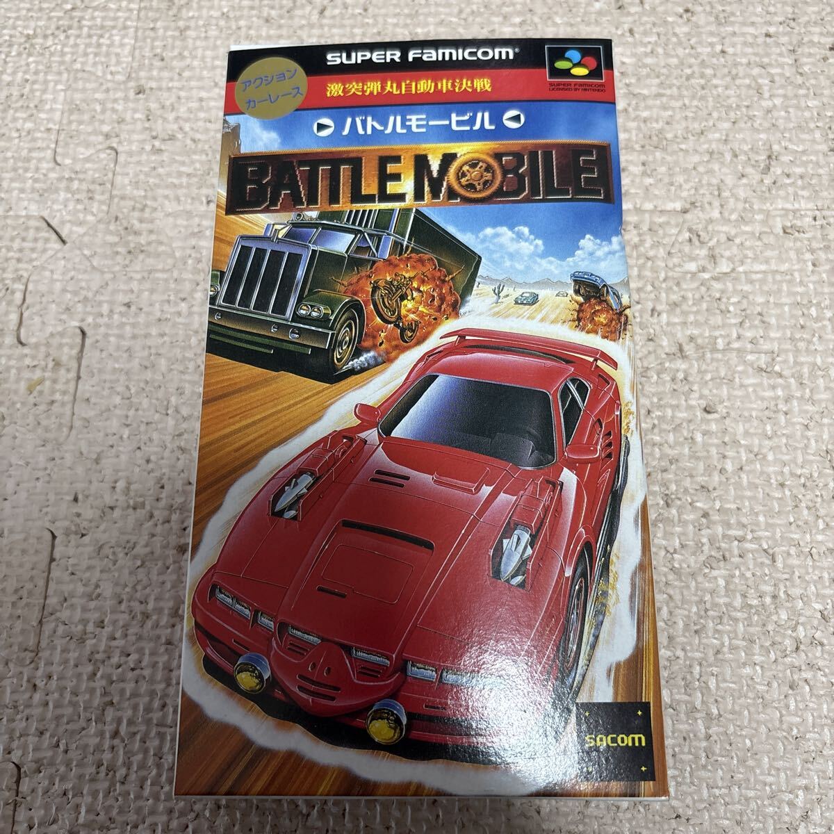 Yahoo!オークション -「モービル」(テレビゲーム) (ゲーム)の落札相場