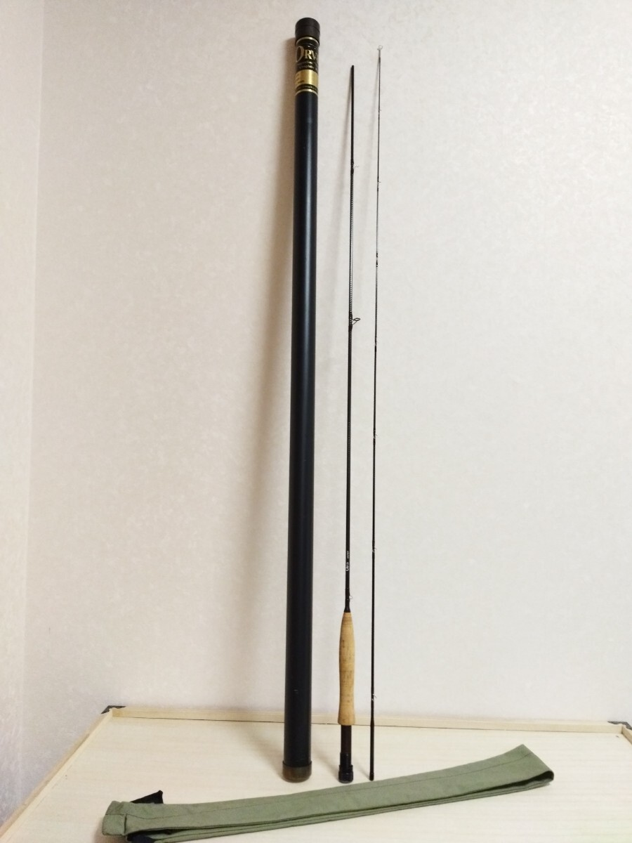 Yahoo!オークション -「orvis スーパーファイン」の落札相場・落札価格