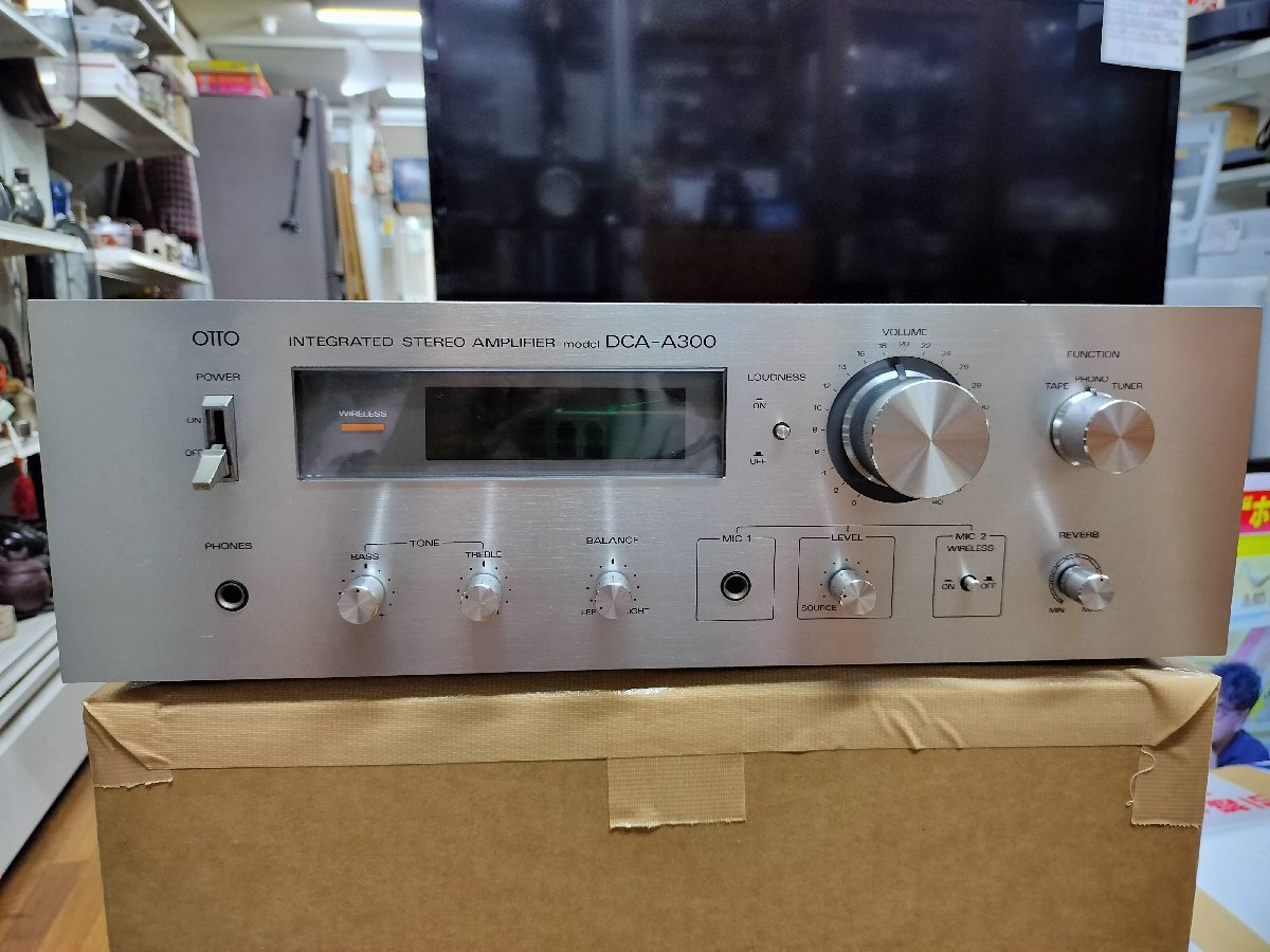 2026年最新】Yahoo!オークション -otto dcaの中古品・新品・未使用品一覧