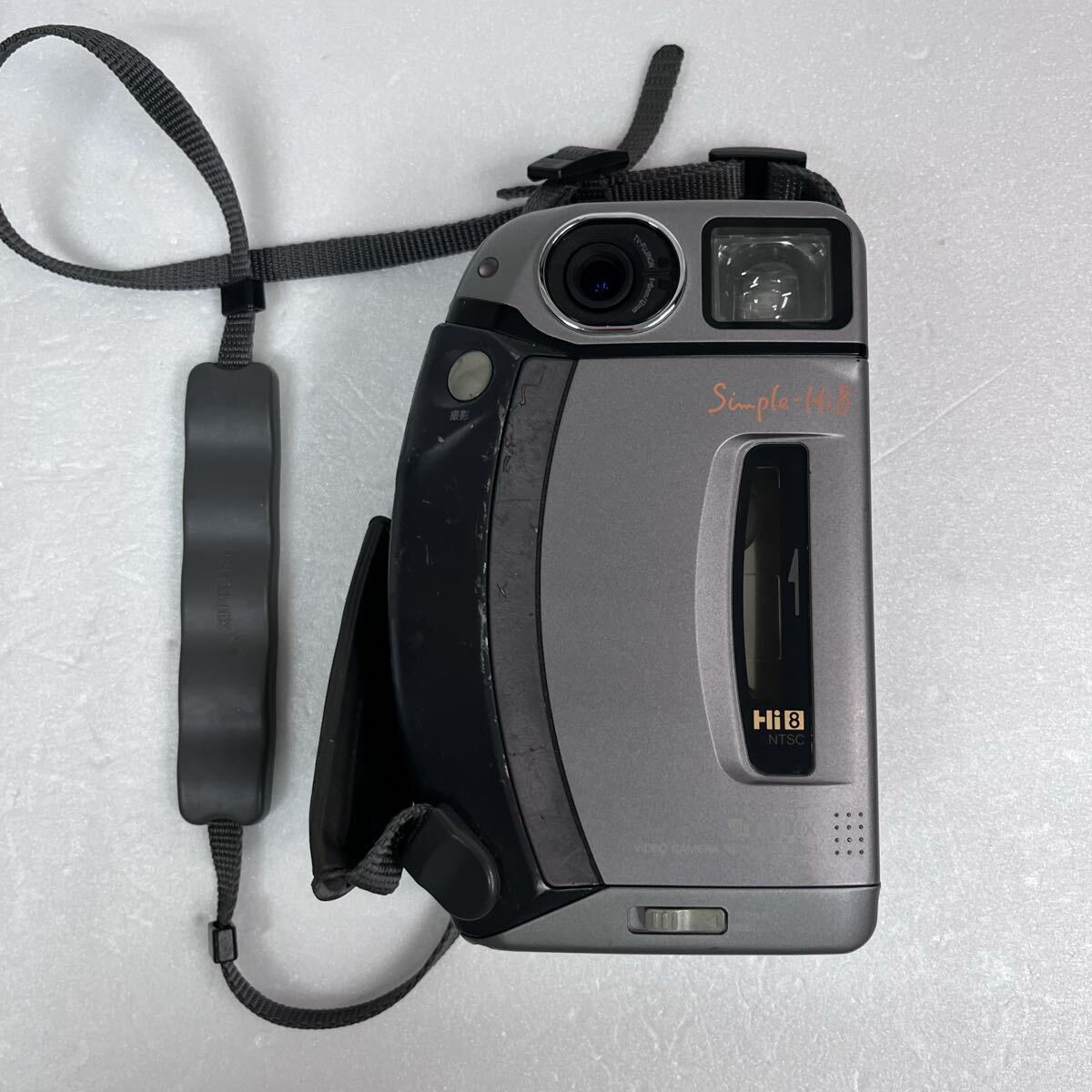 Yahoo!オークション -「fujix hi8 fs-1」の落札相場・落札価格