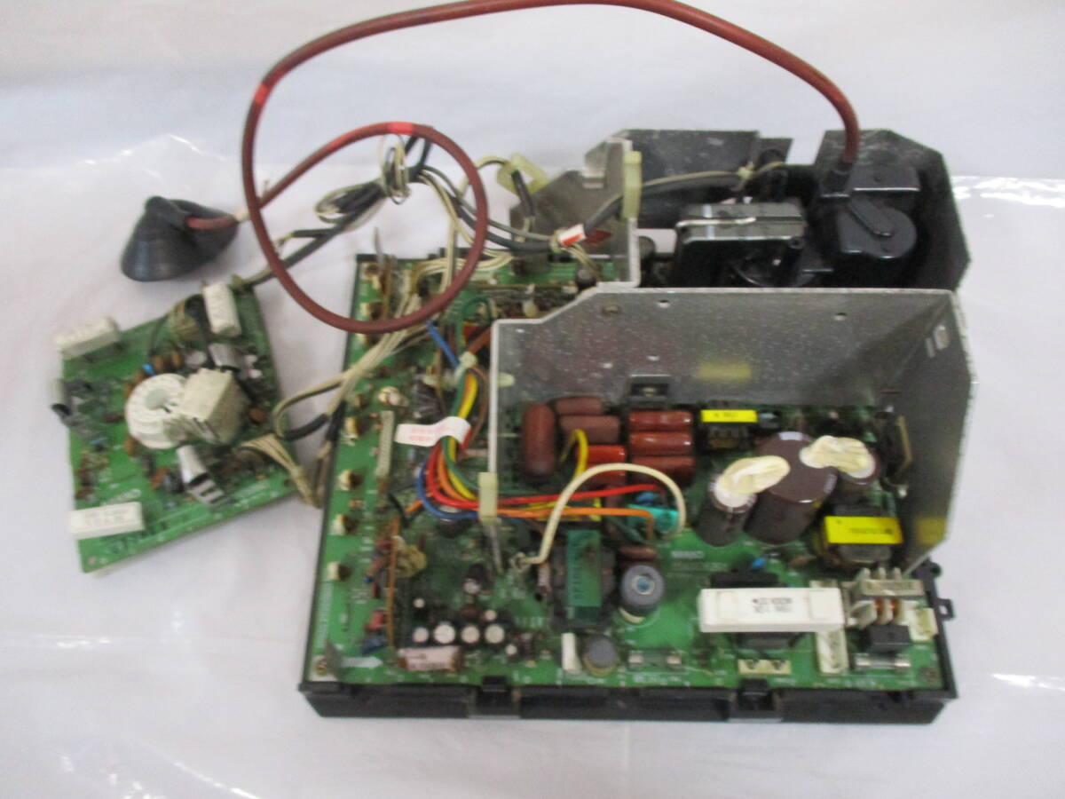 Yahoo!オークション -「ナナオ crt」の落札相場・落札価格