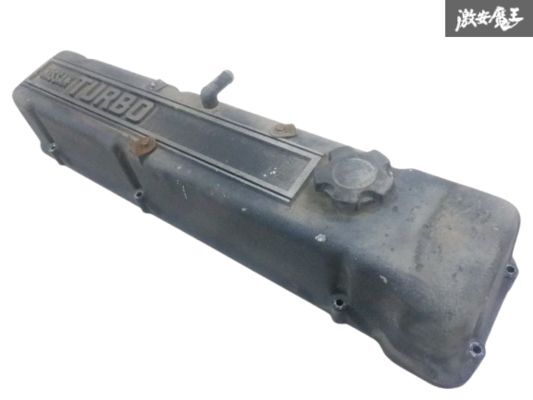 Yahoo!オークション -「l型エンジン ヘッドカバー」(自動車