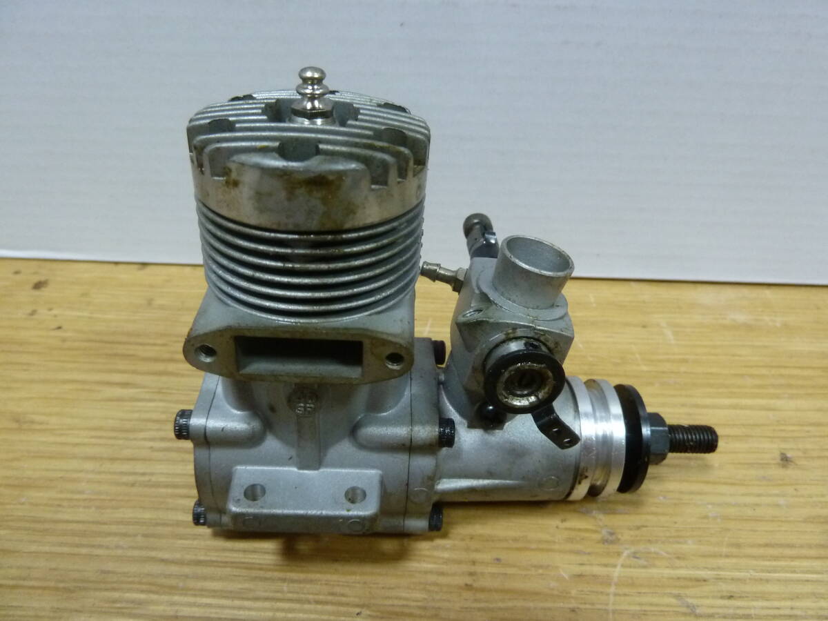 Yahoo!オークション -「os エンジン max」(完成品（エンジン