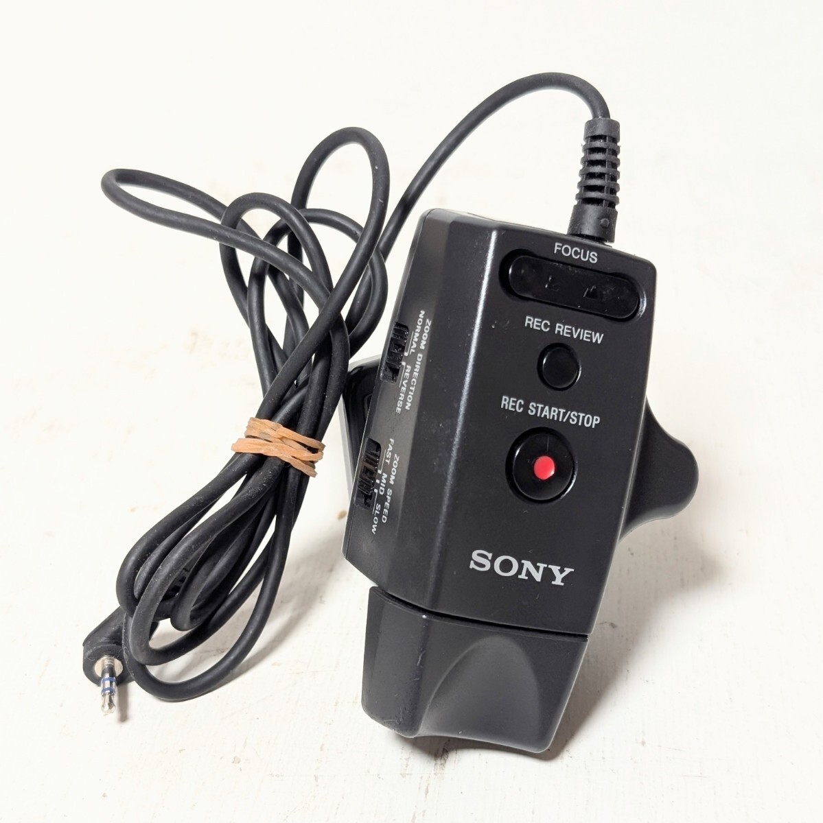 Yahoo!オークション -「sony rm-1bp」の落札相場・落札価格