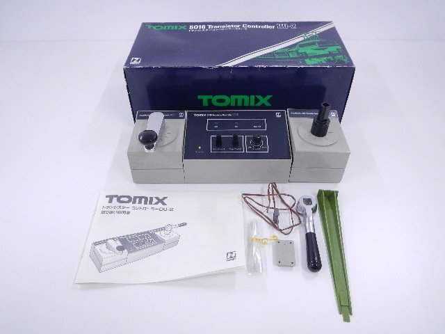 Yahoo!オークション -「トランジスターコントローラー」の落札相場