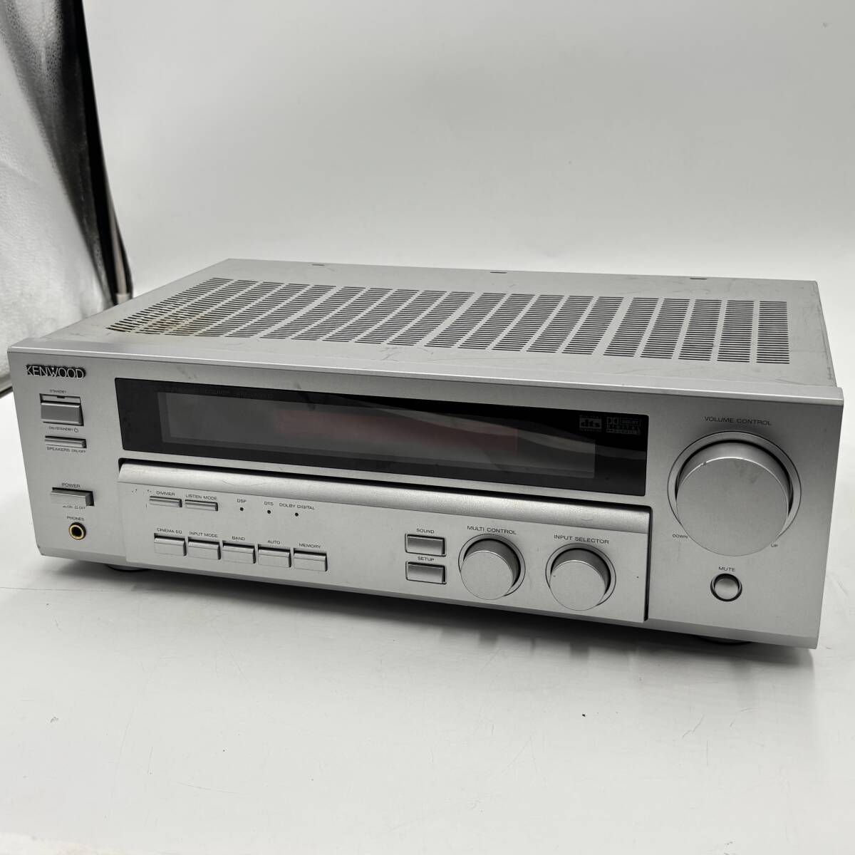 Yahoo!オークション -「(kenwood ケンウッド) (5.1 サラウンド