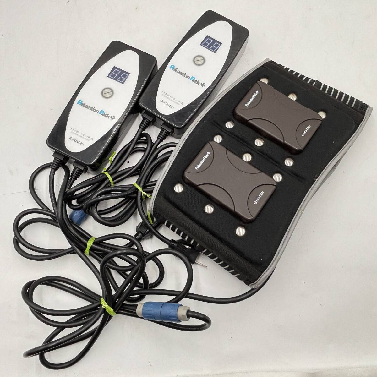 Yahoo!オークション -「リラクゼーションパーク」(ビューティー