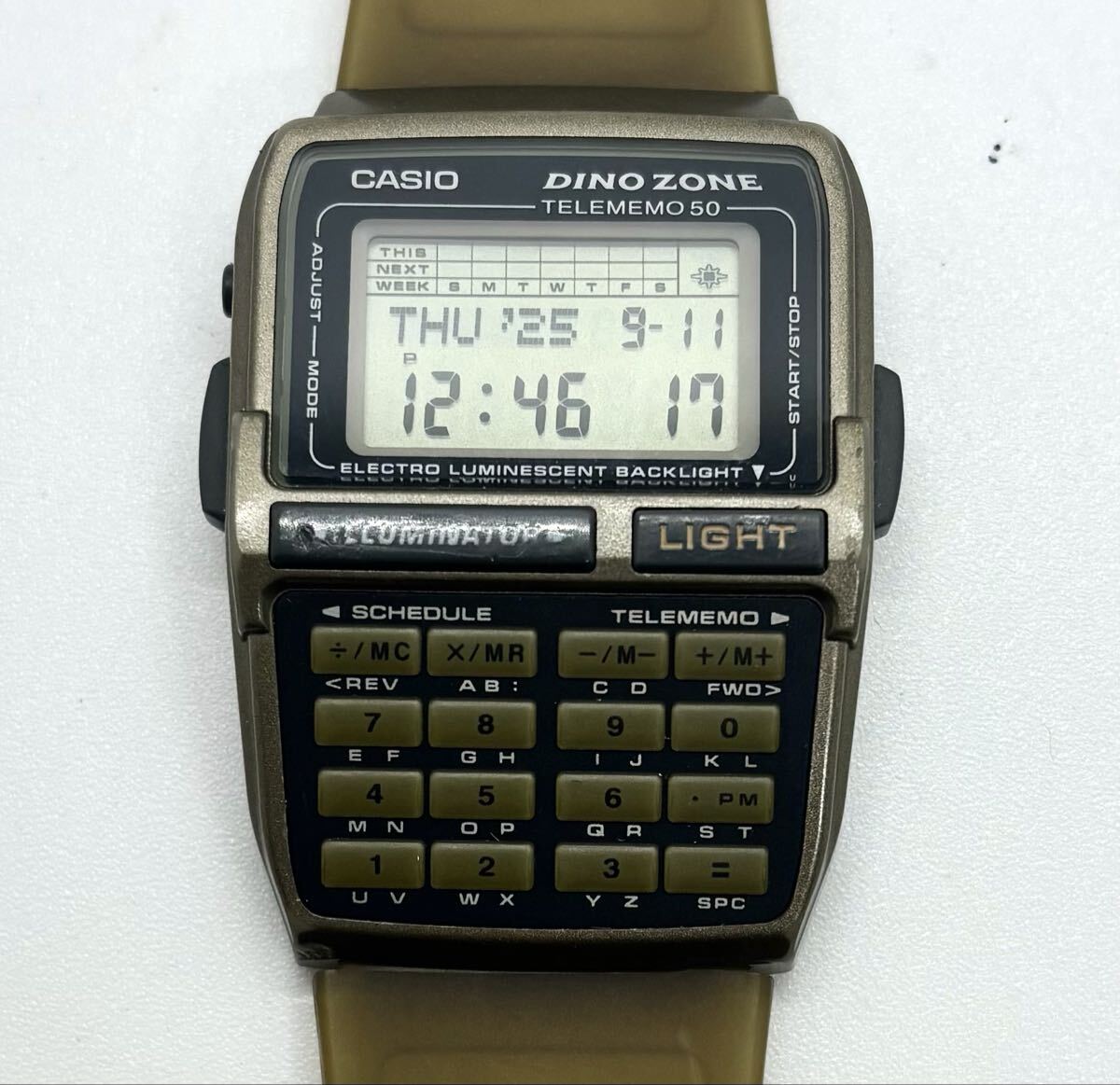 Yahoo!オークション -「dbc 63」(データバンク) (カシオ)の落札相場