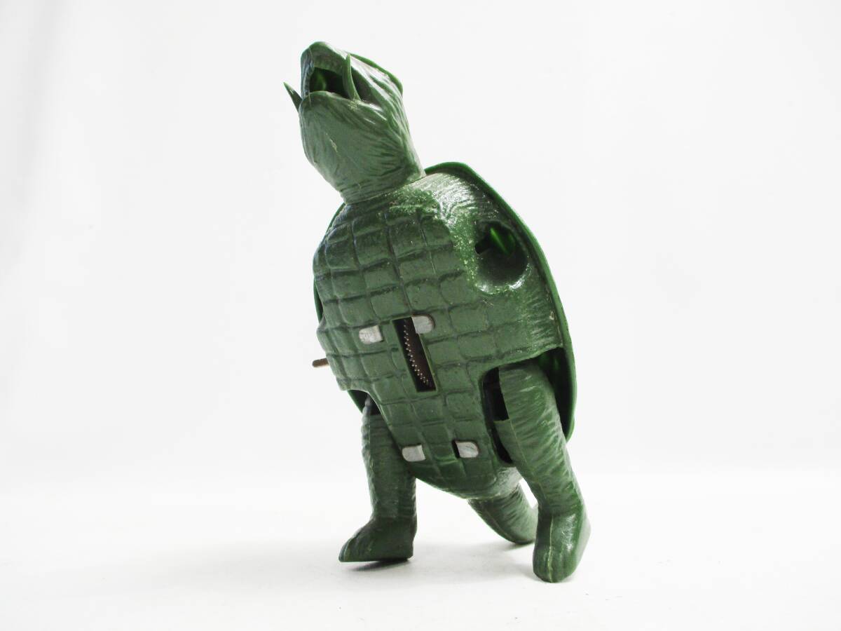 Yahoo!オークション -「日東 ガメラ」(プラモデル) の落札相場・落札価格