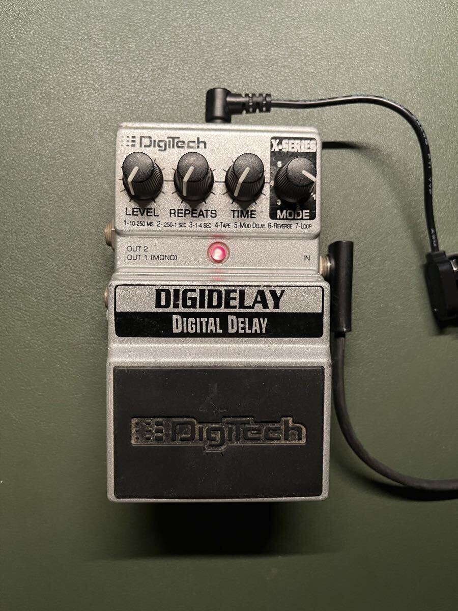 Yahoo!オークション -「デジテック ディレイ」(ディレイ
