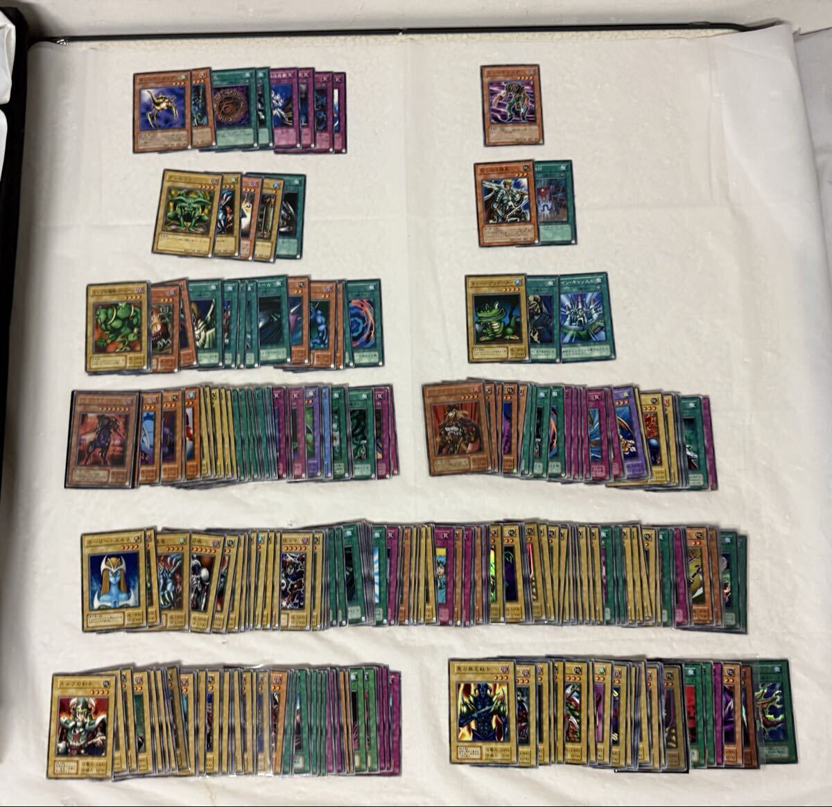 Yahoo!オークション -「遊戯王 ex-r」の落札相場・落札価格