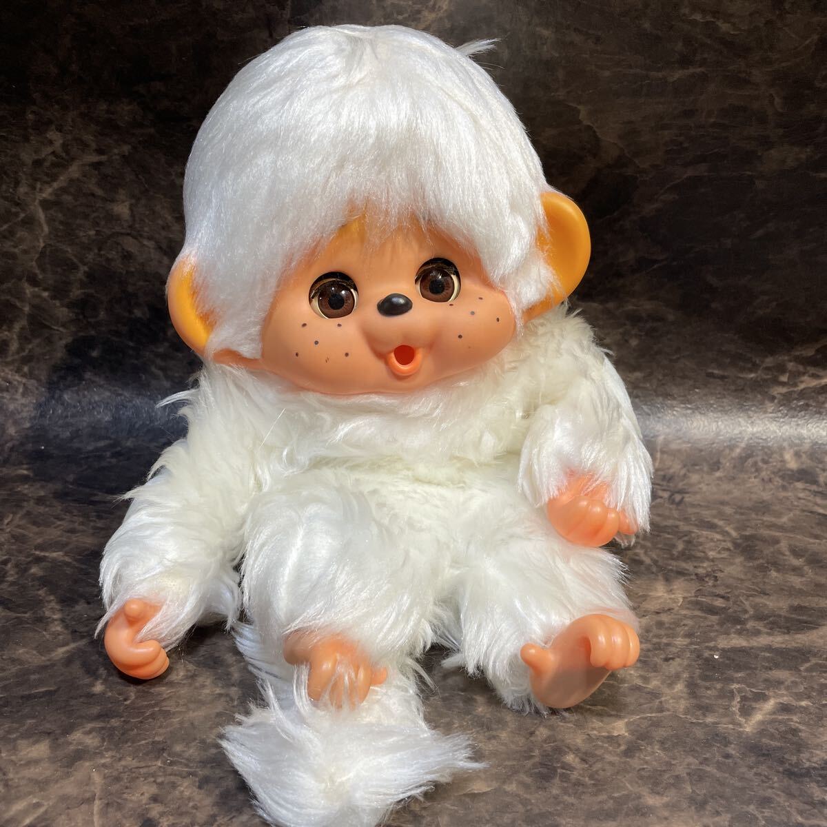 Yahoo!オークション -「モンチッチ風」の落札相場・落札価格