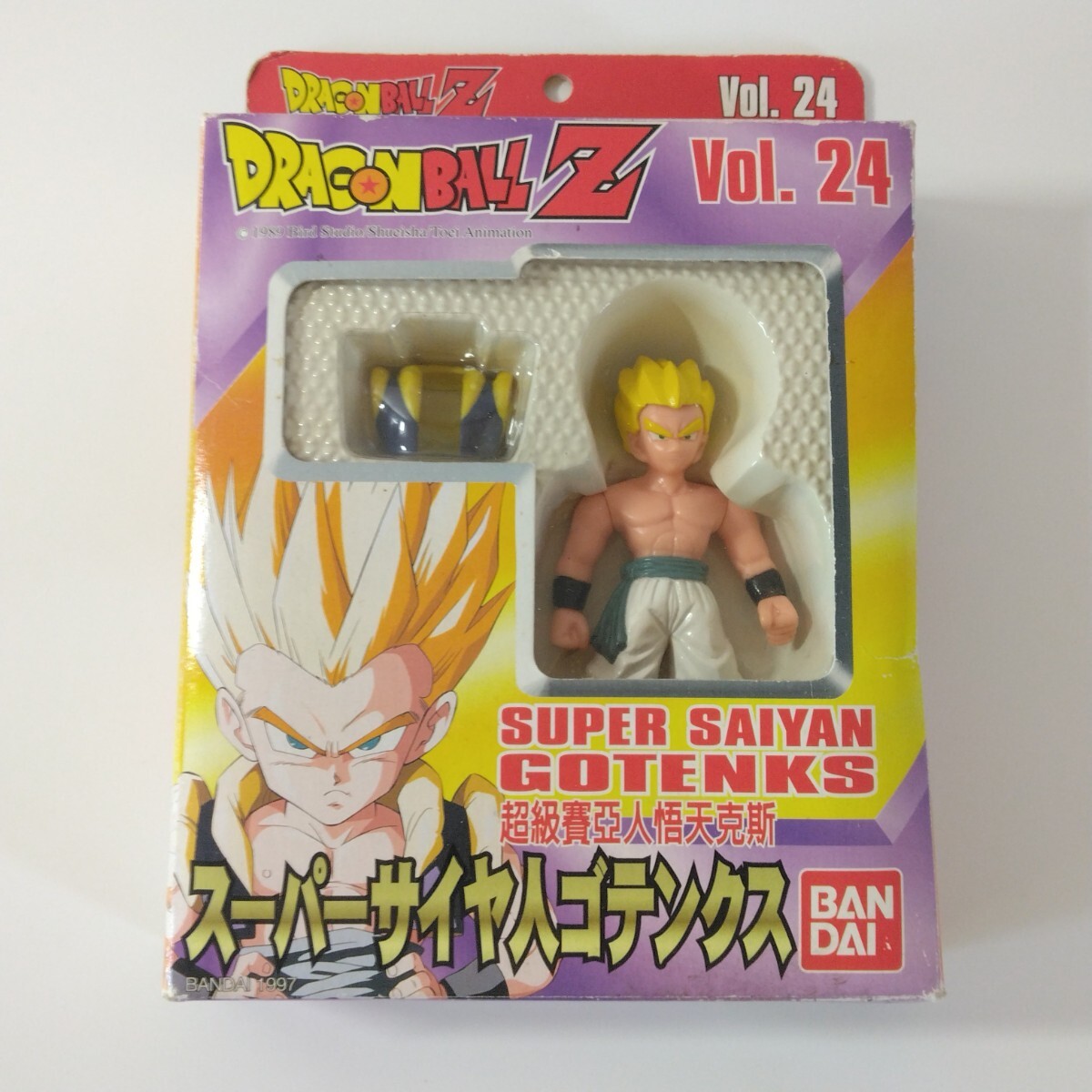 Yahoo!オークション -「ドラゴンボールスーパーバトルコレクション」の