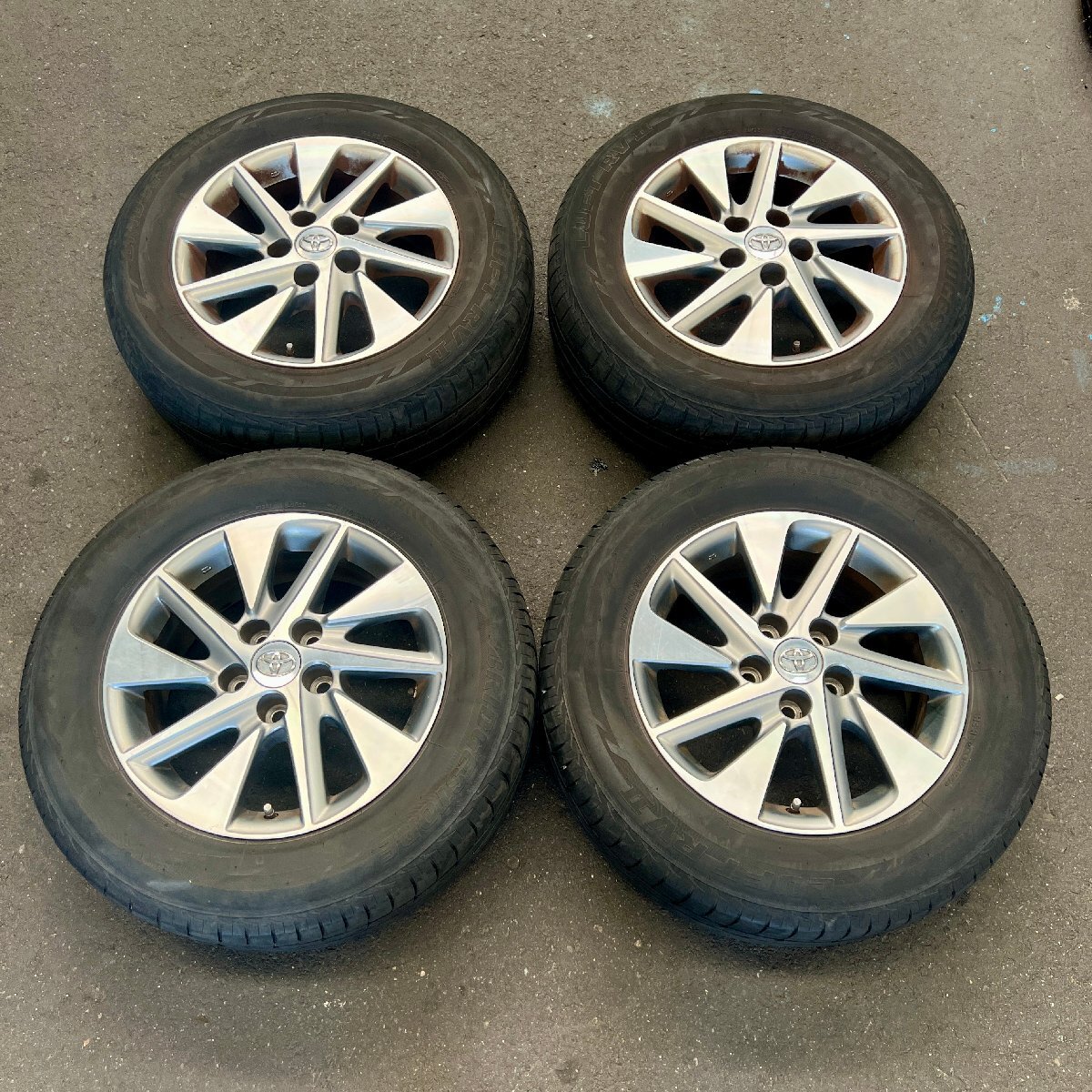 2026年最新】アルファード純正ホイールの18インチ5穴商品一覧 - Yahoo