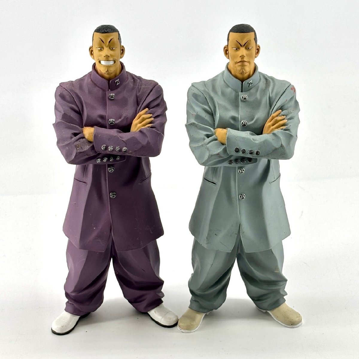 Yahoo!オークション -「クローズゼットン花澤三郎」の落札相場・落札価格